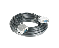 Equip VGA-Cable 3+7 HDB 15, M/M 10,0m (118864 - 1397059 - zdjęcie 1